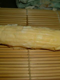 レンジで作る~簡単✿卵焼き-レシピのメイン写真