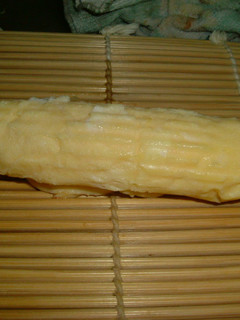 レンジで作る~簡単✿卵焼き-レシピのメイン写真
