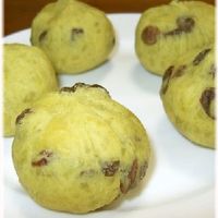 基本からアレンジまで！思わずつくりたくなる「きんとん レーズン」の