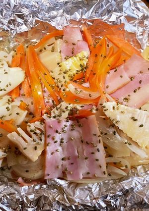 かーんたんなのに美味しいたけのこレシピ-レシピのメイン写真