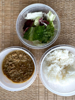 怒涛のお弁当生活144日目-レシピのメイン写真