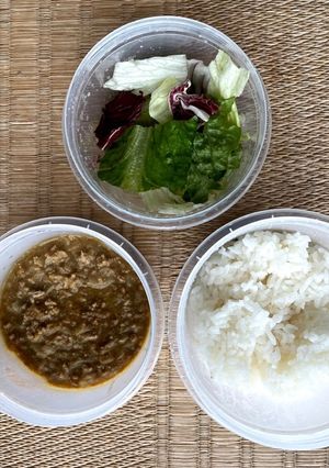 怒涛のお弁当生活144日目-レシピのメイン写真