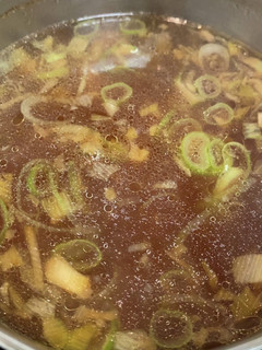 中華スープ-レシピのメイン写真
