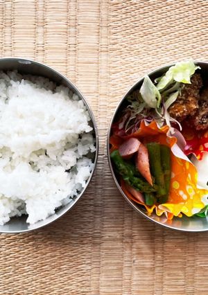 怒涛のお弁当生活146日目-レシピのメイン写真