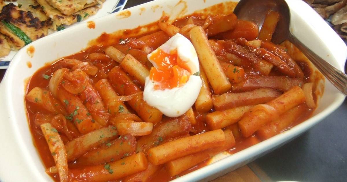 基本からアレンジまで!思わずつくりたくなる「韓国料理トッポギ」のレシピ集 | クックパッド