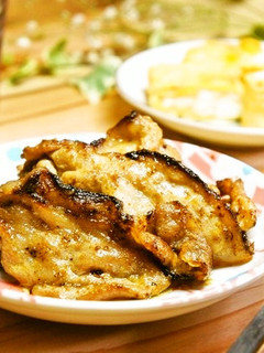 お弁当のおかず★豚肉のコクうまカレーマヨ-レシピのメイン写真