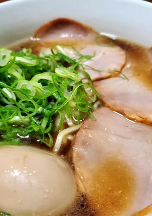 セブンイレブン具付き味噌ラーメン-レシピのメイン写真