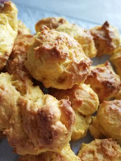 甘さ控えめキャロット焼きドーナツ-レシピのメイン写真