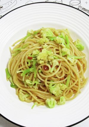おなめンチーノ-レシピのメイン写真