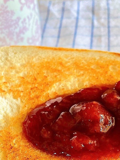 旬の安価な苺で「いちごジャム」を作ろう!-レシピのメイン写真