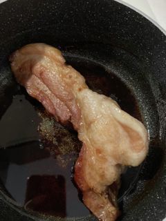 簡単チャーシュー-レシピのメイン写真