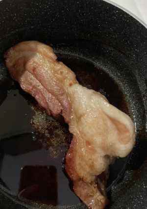 簡単チャーシュー-レシピのメイン写真