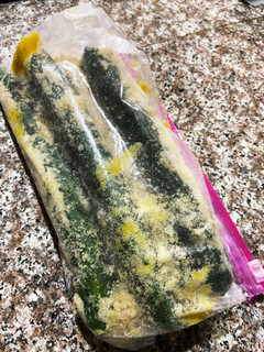 きゅうりの絶妙に美味しいお漬物-レシピのメイン写真