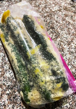 きゅうりの絶妙に美味しいお漬物-レシピのメイン写真