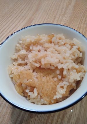 さくらご飯-レシピのメイン写真