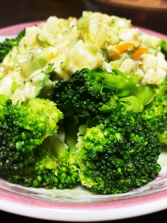 余り野菜のタルタルソース-レシピのメイン写真
