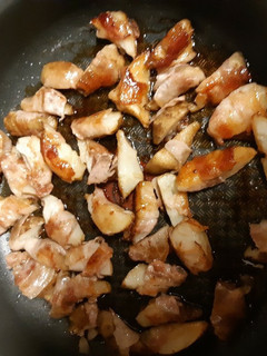 菊芋の肉巻き-レシピのメイン写真