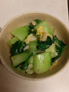 なんでも野菜炒め-レシピのメイン写真