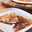 材料3つ☆簡単ケサディーヤ♪