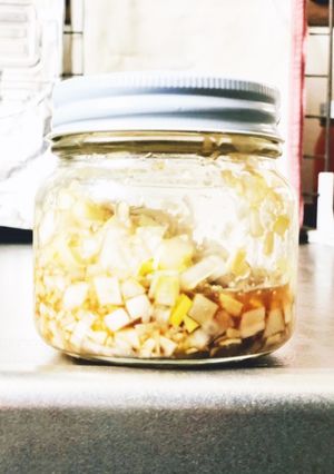 油淋鶏のタレ-レシピのメイン写真
