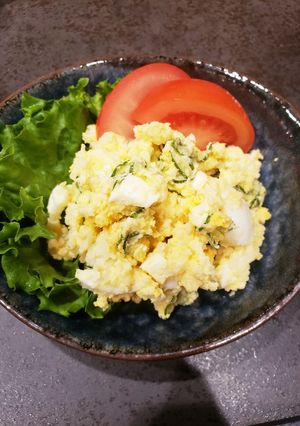 基本のポテトサラダ-レシピのメイン写真