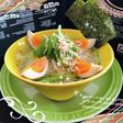 麺つゆdeかんたん味玉♪