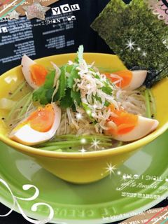 麺つゆdeかんたん味玉♪-レシピのメイン写真