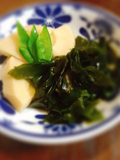 煮干し香る~若竹煮-レシピのメイン写真
