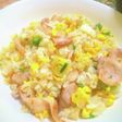 調味料3つで絶品豚バラねぎ塩チャーハン