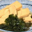 春の出会いもの 若竹煮(筍とわかめ煮)