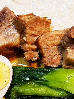 レンジで豚の角煮-レシピのメイン写真