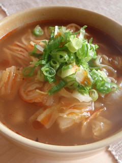旨味の宝庫♬おでんラーメン-レシピのメイン写真
