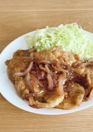 間違いない！！極旨★生姜焼き-レシピのメイン写真