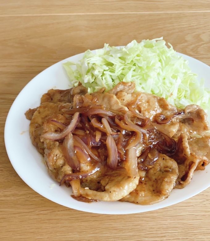 間違いない！！極旨☆生姜焼き by いラックマ 【クックパッド】 簡単