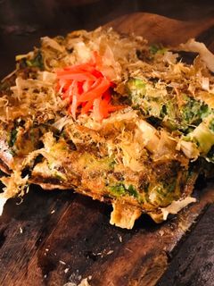 キャンプでねぎ焼き-レシピのメイン写真