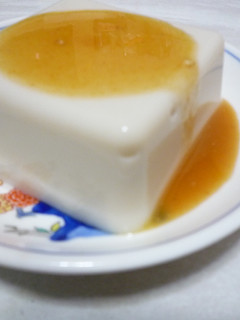 胡麻豆腐のタレ-レシピのメイン写真