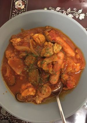 チキン　トマト煮-レシピのメイン写真