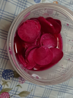 本みりんで甘酢-レシピのメイン写真