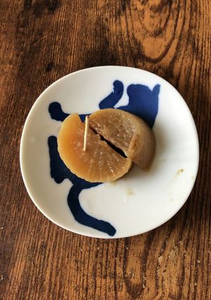 簡単便利な野菜の煮え具合の確かめ方-レシピのメイン写真