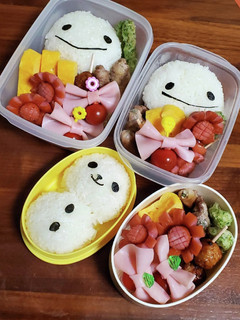 遠足 お弁当 2022 弁当おかず-レシピのメイン写真