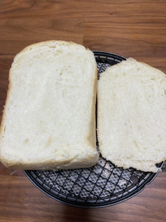食パン-レシピのメイン写真