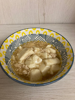 絹豆腐の優しい煮物-レシピのメイン写真