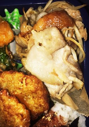カンタン酢で豚バラ焼き-レシピのメイン写真