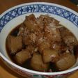 こんにゃく屋の娘が作る雷こんにゃく
