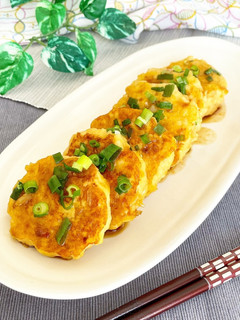 しっとり柔らか♡鶏つくねの照り焼き-レシピのメイン写真