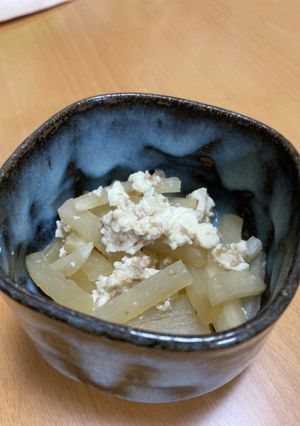大根のけんちゃん-レシピのメイン写真