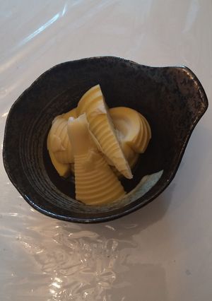若竹煮　簡単ウマウマ-レシピのメイン写真