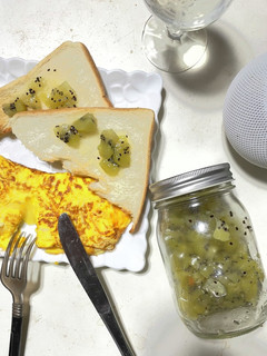 こどもの日にも・簡単チーズINオムレツ♪-レシピのメイン写真