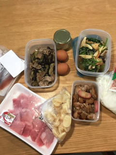 介護作りおきおかず22/4-2-レシピのメイン写真