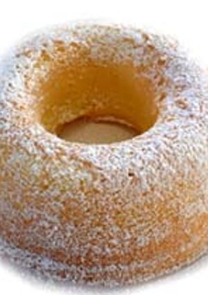 リングケーキ-レシピのメイン写真